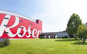 Rosenberger Motor Hotel Ansfelden